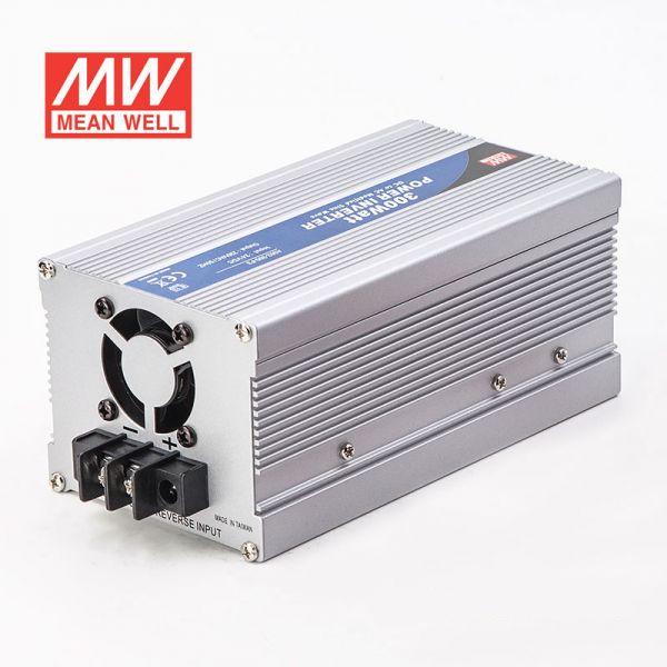 Narinco A301 300 F3 300watt 12 Or 24vdc Modified Sine Wave Dc Ac Inverter 8478