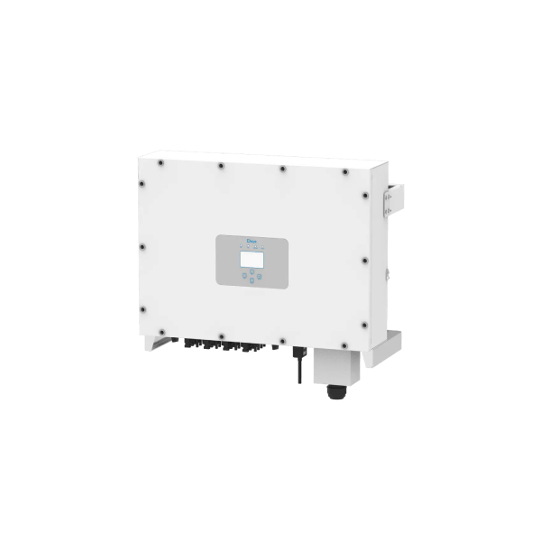 Narinco- Deye 80kW ON Grid Inverter (3 Phase)