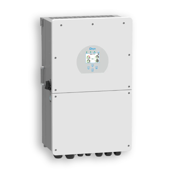 Narinco- Deye 16kw Hybrid Inverter (1 Phase)