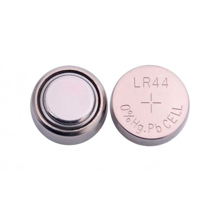 Narinco- LR44G Golden Power Alkaline Battery